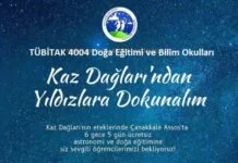 Bilim Okulları