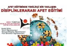 Afet Eğitimi