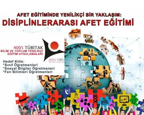 Afet Eğitimi