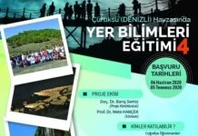 tübitak eğitimi