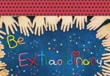 be extraordinary