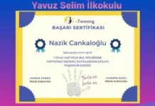 iyilik yap