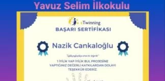 iyilik yap