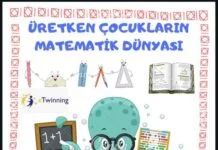 PROJEMİZİ TAMAMLADIK