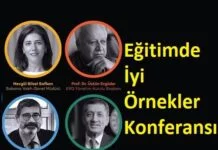 Eğitim Konferansı