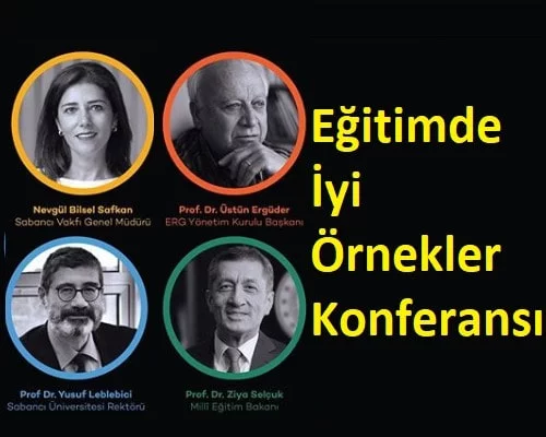 Eğitim Konferansı