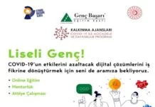 Liseli Gençler