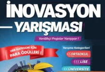 İnovasyon Yarışması