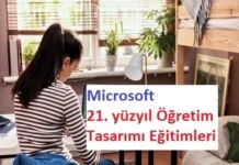 Tasarım Eğitimleri