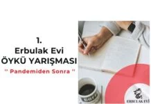 Öykü Yarışması
