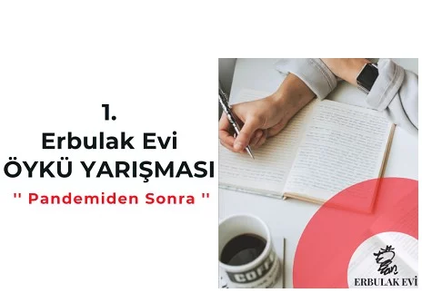 Öykü Yarışması