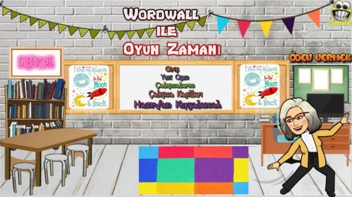 ww Wordwall