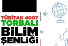 Bilim Şenliği