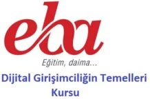 Dijital Girişimcilik