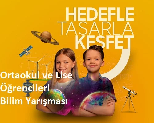 öğrenci Bilim Yarışması