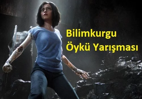 Bilimkurgu