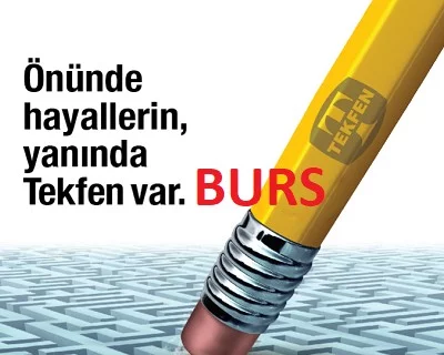 üniversite bursu
