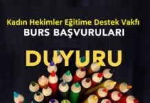 KAHEV EĞİTİM BURSU İlköğretim, Lise, Üniversite ve Lisansüstü Öğrencilerine öğrenci burs