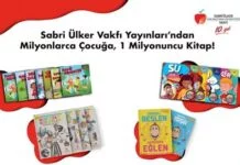 Çocuk Kitapları