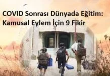 COVID Sonrası