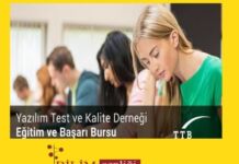 öğrenci bursu