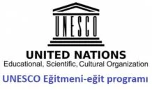 eğitmen programı