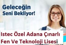 Fen Lisesi