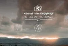 İklim Değişikliği