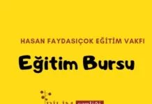 Kız Öğrencilere Sedefteki İnciler Bursu burs