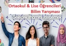 Öğrenci Bilim Yarışması