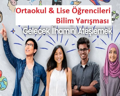 Öğrenci Bilim Yarışması