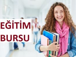 Universite Inceleme On Twitter Rustu Akin Vakfi Universite Bursu