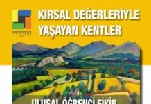 üniversite öğrenci