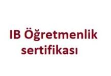 Öğretmenlik