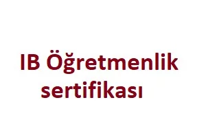Öğretmenlik