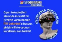 oyun teknoloji