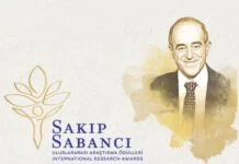 Araştırma Ödülü