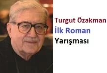 Roman Yarışması