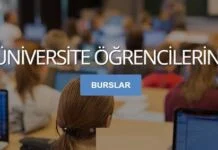 Şehit ve Gazi Çocuklarına Burs burs