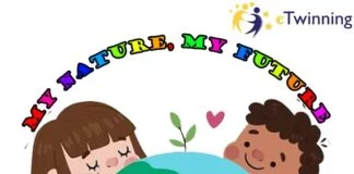 eTwinning Projesi