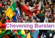 Chevening