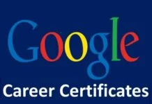 Google Career