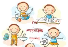 Improving myself