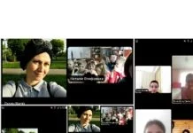 webinar