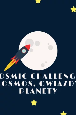 Cosmic Challenge