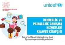 Psikolojik Danışma