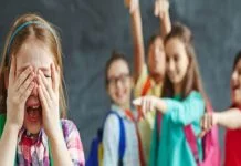 akranlarda görülen zorbalıklar