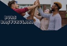 üniversite bursu