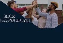 üniversite bursu