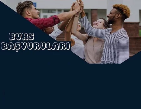 üniversite bursu